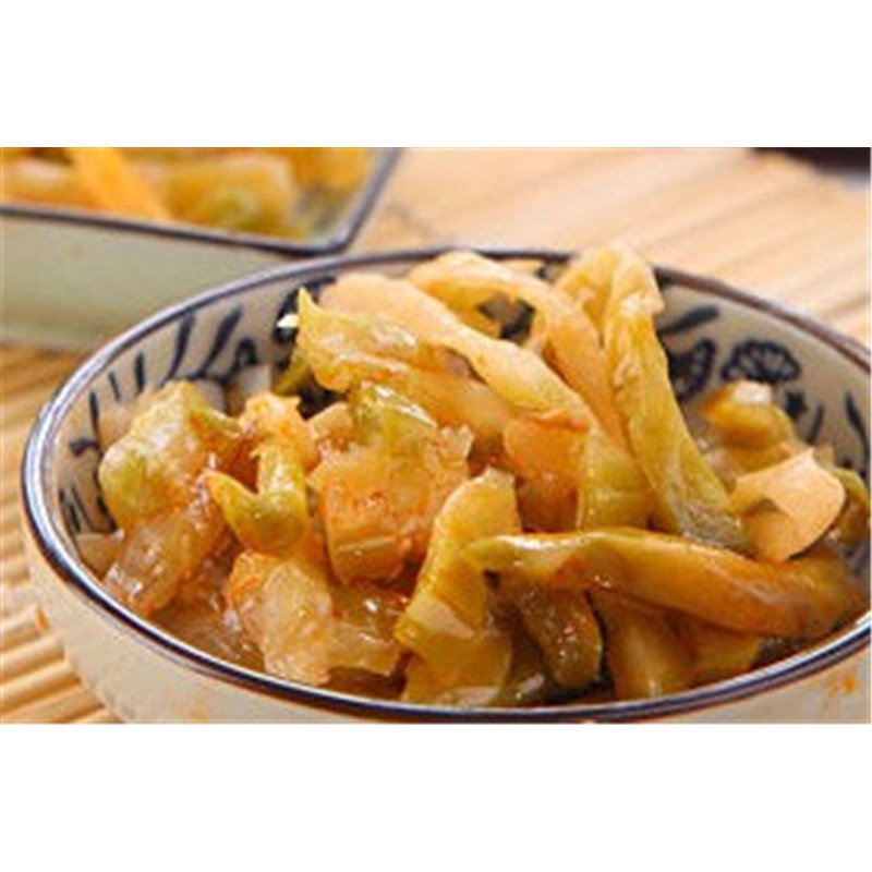 鱼泉特级榨菜80g
